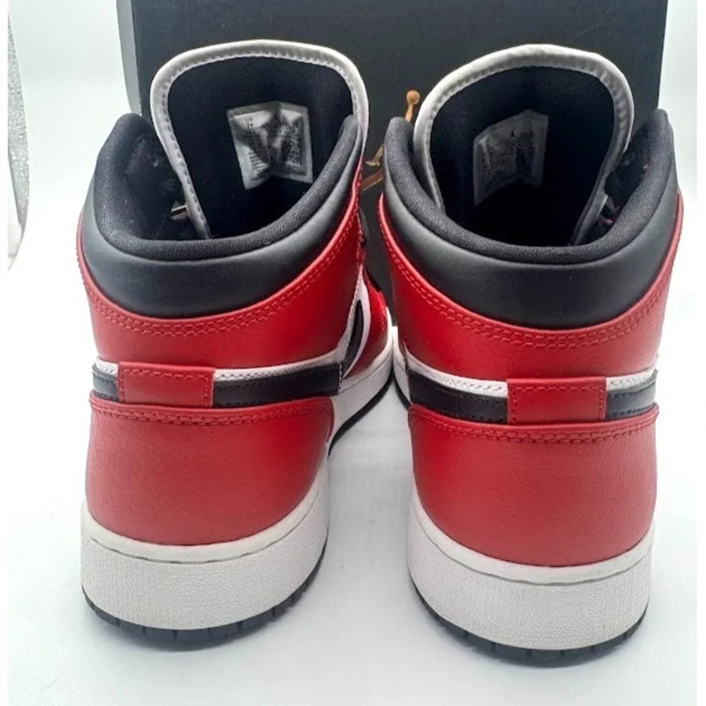 Jordan nike air
